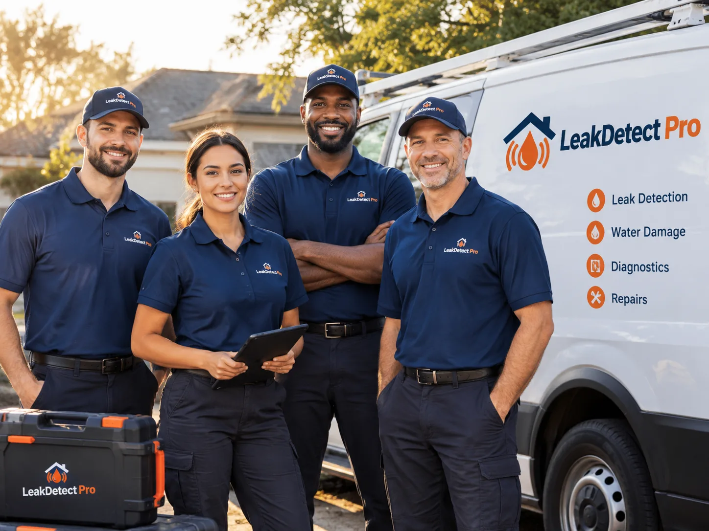 Roof Repair company in Fenton, LA